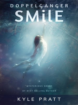 cover image of Doppelganger Smile